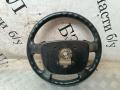 Руль SsangYong Rodius 2005г. - фото №3