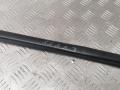 Молдинг стекла двери задней левой наружный SsangYong Rodius 2007г. - фото №3