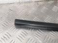 Молдинг стекла двери задней левой наружный SsangYong Rodius 2007г. - фото №4
