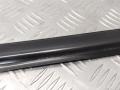 Молдинг стекла двери передней левой наружный SsangYong Rodius 2007г. - фото №2