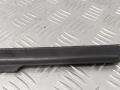 Молдинг стекла двери передней левой наружный SsangYong Rodius 2007г. - фото №4