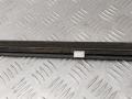 Молдинг стекла двери передней левой наружный SsangYong Rodius 2007г. - фото №6