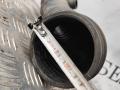 Патрубок турбины SsangYong Rodius 2007г. - фото №3