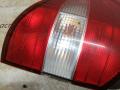 Фонарь задний левый SsangYong Rodius 2007г. - фото №6