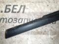 Молдинг стекла двери передней левой наружный SsangYong Rodius 2007г. - фото №3