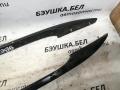 Дуги на крышу (рейлинги) SsangYong Rodius 2007г. - фото №6