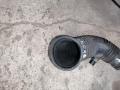 Патрубок турбины SsangYong Rodius 2007г. - фото №2
