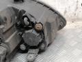 Фара левая SsangYong Rodius 2007г. - фото №5