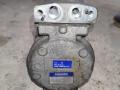 Компрессор кондиционера SsangYong Rodius 2007г. - фото №2