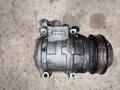 Компрессор кондиционера SsangYong Rodius 2007г. - фото №6