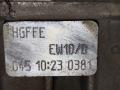 EW10 Двигатель Citroen C8 2003г. - фото №12