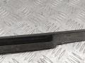 Молдинг стекла двери передней левой наружный Citroen C8 2004г. - фото №4