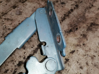 Петля капота, Citroen C8 2002-2008
