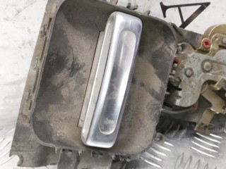 Механизм сдвижной двери, Citroen C8 2002-2008