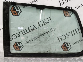 Стекло кузовное боковое левое, Citroen C8 2002-2008