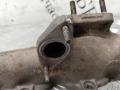 Коллектор выпускной Citroen C8 2003г. - фото №5