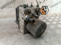 Блок ABS Citroen C8 2005г. - фото №6
