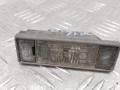 Подсветка номера Citroen C8 2005г. - фото №2