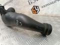 Патрубок воздушного фильтра Peugeot 807 2005г. - фото №4