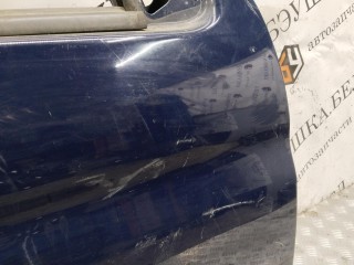 Дверь передняя правая, Citroen Berlingo 1996-2003