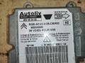 9653190980 Блок AirBag Citroen Berlingo 2006г. - фото №2