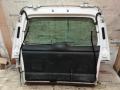 Крышка багажника (дверь 3-5) Citroen Berlingo 2006г. - фото №20