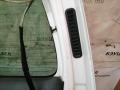 Крышка багажника (дверь 3-5) Citroen Berlingo 2006г. - фото №29
