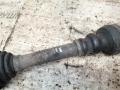Полуось передняя правая (приводной вал, ШРУС) Citroen Berlingo 2005г. - фото №3