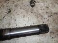 Полуось передняя правая (приводной вал, ШРУС) Citroen Berlingo 2005г. - фото №5