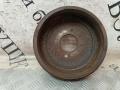 Барабан тормозной Citroen Berlingo 2004г. - фото №2
