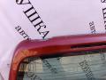 Крышка багажника (дверь 3-5) Citroen Berlingo 2006г. - фото №2