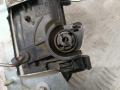 Ручка внутренняя Citroen Berlingo 2003г. - фото №3