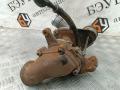 9622526980 Турбина Citroen Berlingo 2005г. - фото №4