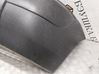 Бампер передний, Citroen Berlingo 1996-2003