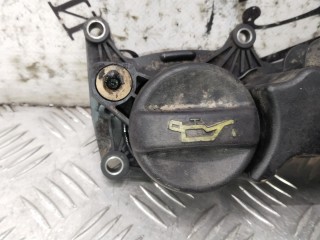 Клапанная крышка, Citroen Berlingo 2004-2013