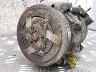 Компрессор кондиционера, Citroen Berlingo 2004-2013