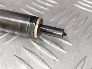 Форсунка, ориг. номер 0445110239, Citroen Berlingo 2004-2013
