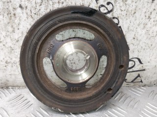 Шкив коленвала, Citroen Berlingo 2004-2013