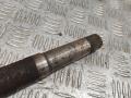 Полуось передняя правая (приводной вал, ШРУС) Citroen Berlingo 2010г. - фото №5