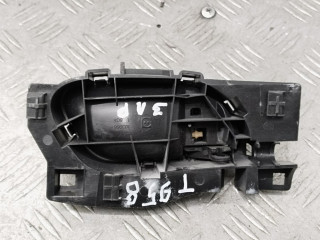 Ручка внутренняя задняя левая, Citroen Berlingo 2004-2013