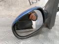 Зеркало наружное левое Citroen C2 2004г. - фото №4