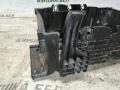 Полка аккумулятора Citroen C3 2006г. - фото №4