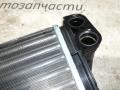 Радиатор отопителя (печки) Citroen C3 2005г. - фото №2