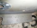 Петля капота левая Citroen C3 2003г. - фото №3