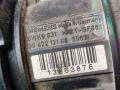 9642212180 Расходомер воздуха Citroen C3 2005г. - фото №4
