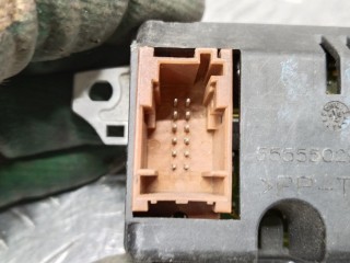 Дисплей, Citroen C3 2002-2006