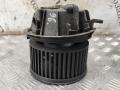 Моторчик печки Citroen C3 2006г. - фото №2