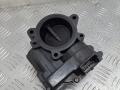 V760491188001 Заслонка дроссельная Citroen C3 Picasso 2011г. - фото №2