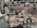 Блок цилиндров Citroen C4 2006г. - фото №8