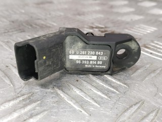Датчик абсолютного давления, Citroen C4 2004-2014